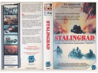 Stalingrad      